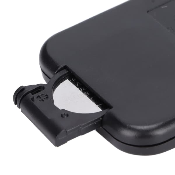 Fjernkontroll USB-mottaker Kontroll PC Datamaskin Fjernkontroll Trådløs fjernkontroll