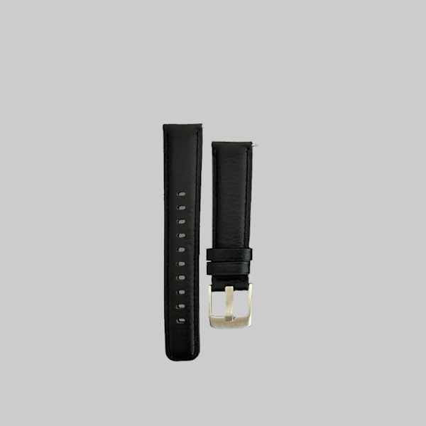 Ersättning Lyx Läder Rem Armband Klockarmband För Samsung Watch