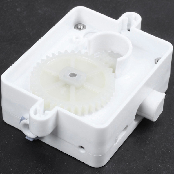 3D-printerdele opgradering til 2 + udvidet ekstruder-suite-føder