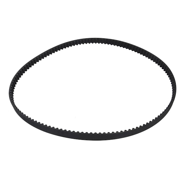 3D-skrivare kuggremshjul i neopren synkront delning 5 mm 230~2605412-0009-0745