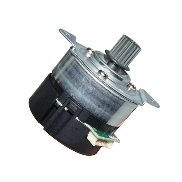 Dc 9v/12v/24v 24h Pwm Børsteløs Servomotor Cw/ccw Indbygget Drev Encoder