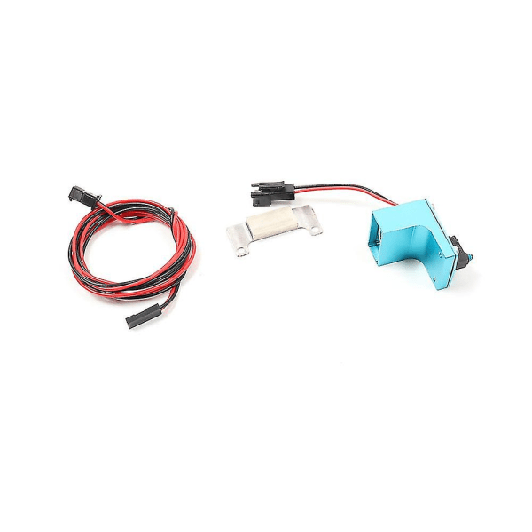 Anycubic Kossel 3d-skrivare Automatisk Nivelleringssensor För Uppvärmd Bädd Positions Nivelleringssond Modul