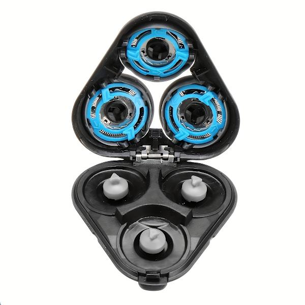 1 stk. barbermaskin reservedeler barberhode tilbehør for serie 5000 S5070 S5570 S5079 S5080 S5400 S5075 S5335 S5370 S5100 S5400 S5290 1pc