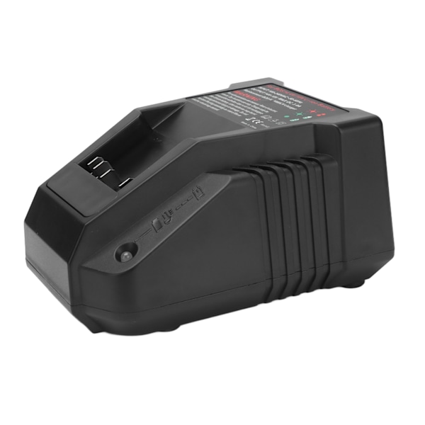 Lithium Batterilader 14V-18V Smart Batteriholder til Bosch BC660 BC1880 AC 100-240VJP Stik