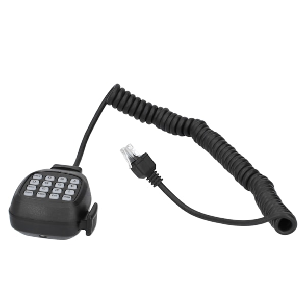 Walky Talky axelmikrofon för QYT KT-5800 KT-8900 KT-8900D KT-7900D KT-780 Plus