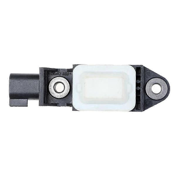 Krocksensor 30724677 för Volvo S60 V70 S80 XC90 V70XC, 2004-2007 Bilkrocksensor{wh} Black