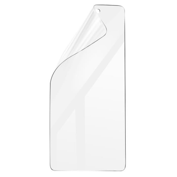 Skärmskydd för Xiaomi Redmi Note 13 och 13 Pro och 13 Pro Plus Transparent