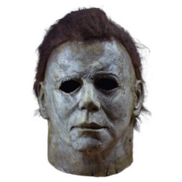 Treat Studios Halloween Michael Myers Maske