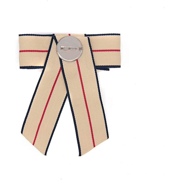 Krystal Bi Broche Slips