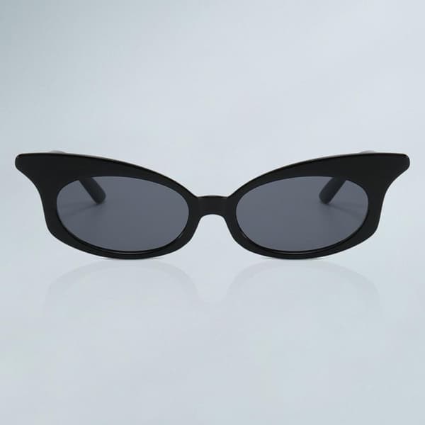 Solbriller til kvinder Sommerfugleformet LEOPARD LEOPARD Leopard Leopard