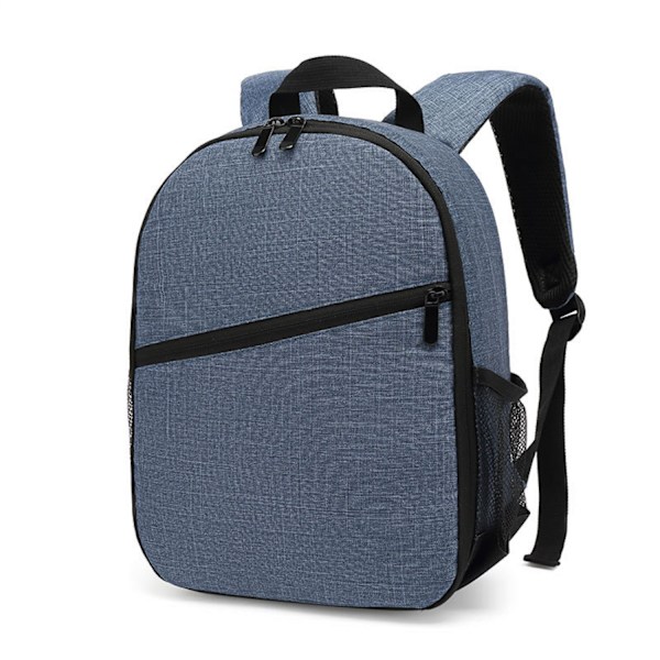 Kamera bag SLR foto ryggsekk vanntett