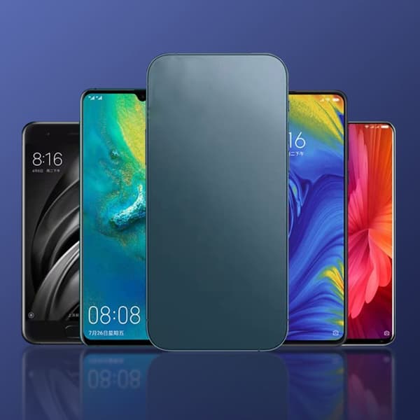 Biltelefonholder Smartphone montering STYLE-1 STYLE-1 Style-1 Style-1