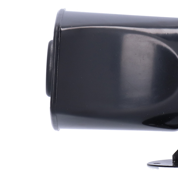12V 100W 125DB Auton Torvi Megaphone 5 Ääntä Hätävaroitus Hälytys Palohälytin Autolle Moottoripyörälle