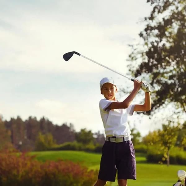 Golf Lang Putter Golfkølle VOKSNE VOKSNE[qb] Adults Adults