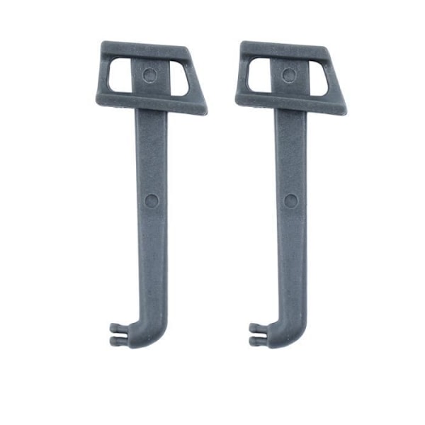 2X HIILIVARSISARJA Yhteensopiva HUSQVARNA 365 371 372 XP 362 -moottorisahan ohjausosien kanssa