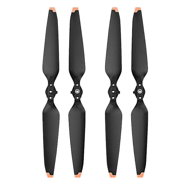 4 stk 9453f Propell for Dji Mavic 3 Drone 2 Blades Folding Blade