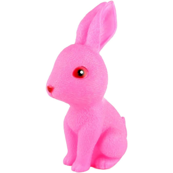 Kanin Legetøj Baby Badelegetøj Bunny Legetøj Baby Legetøj Klem Badelegetøj Børn Badelegetøj