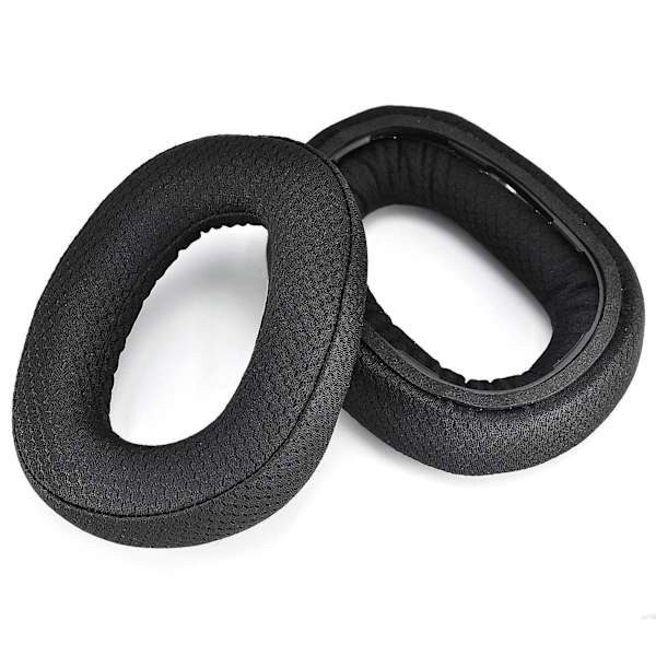 Øreputer egnet for Sennheiser GSP 670 GSP 500 600 hodetelefoner