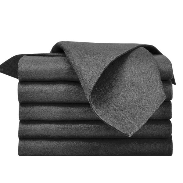 Magiska absorberande rengöringsdukar återanvändbara 10 st. 30*30cm