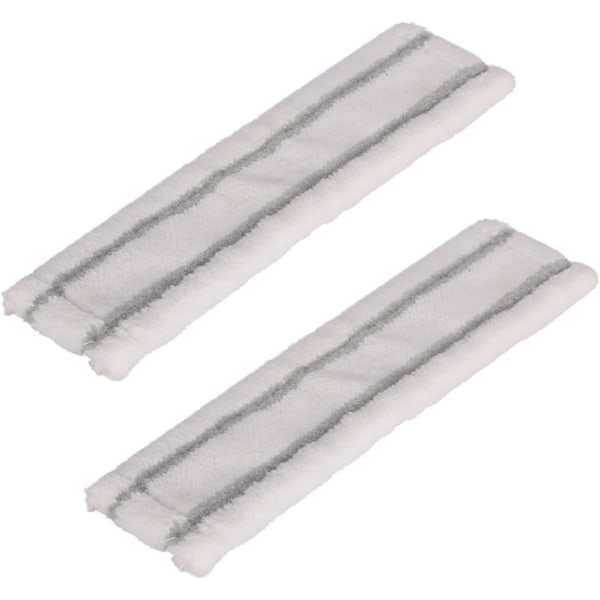 par utbytesdukar för Kärcher WV1 WV2 fönsterrengöringsmaskin paket [qb]