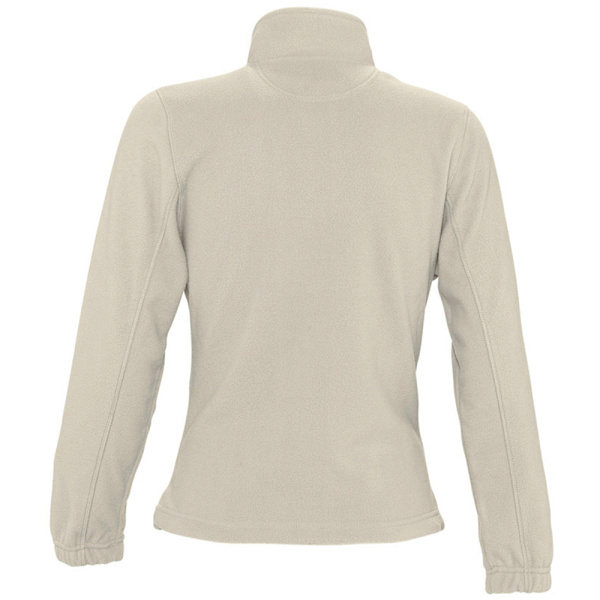 SOLS Dame/Dame North Full Zip Fleecejakke Rep Rope Rope Rope M
