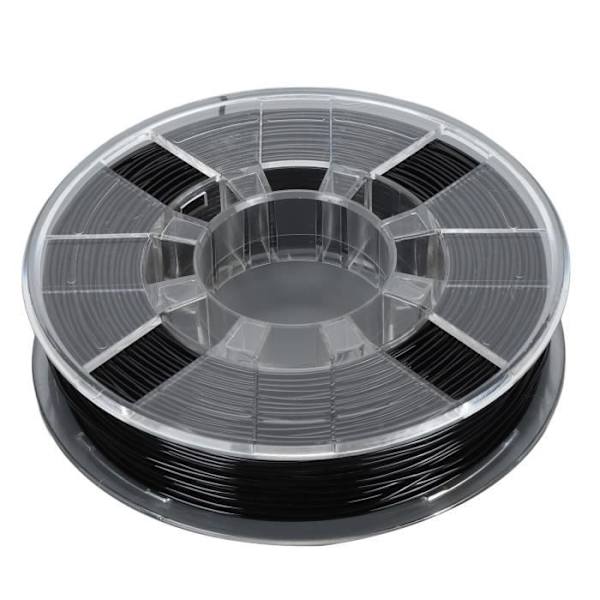 3D-skrivarfilament i TPU, 1,75 mm, 0,03 mm storleksnoggrannhet, hög elasticitet, 250 g spole