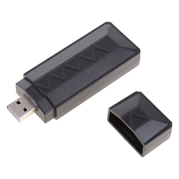 AR9271 Mini USB WiFi-sovitin Verkkokortti LINUX KALI:lle PC:lle