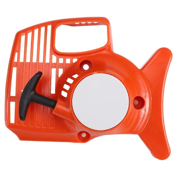 Komplett startanordning för Stihl FC55 FS38 FS45 FS46 FS55 FC55 HL45 KM55 Trimmers Dragstart Återspolningsstart 414[qb]