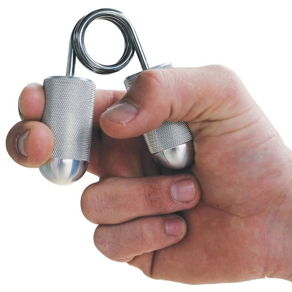 Imtug 1: To-fingers verktøygrep
