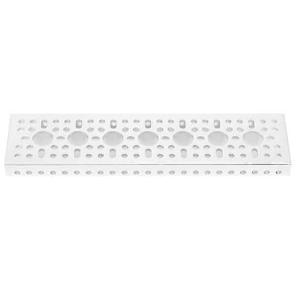 UChannel 312100070192 7 Holes for GOBILDa TETRIx FTc FRc FIRST WRO Robotics DIY Kit