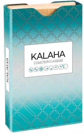 Tactic Games Deluxe Kalaha i Tinneske 1