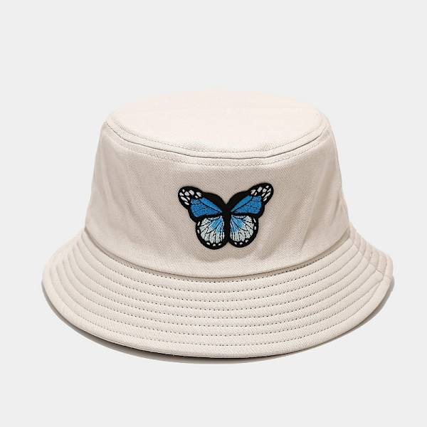 Utomhus solskydd solhatt för par - Beige