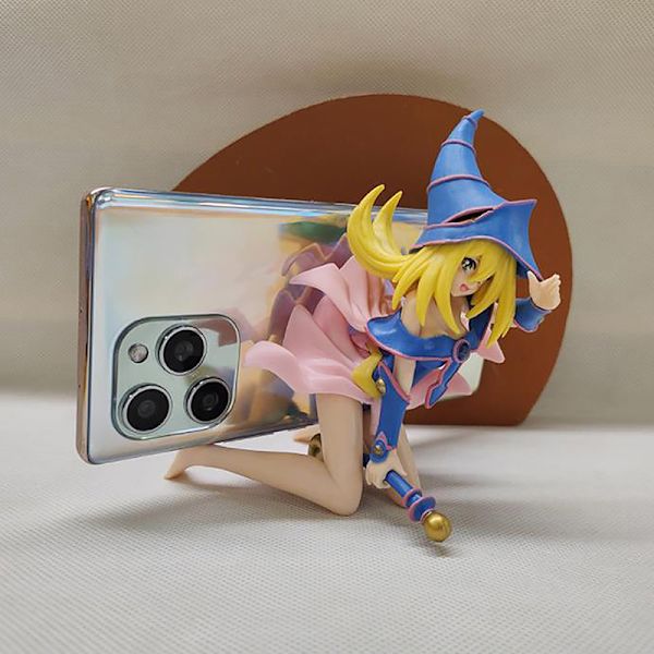 Yu-Gi-Oh! Duel Monsters Yami Yugi ATEM Mørk Magiker Pige