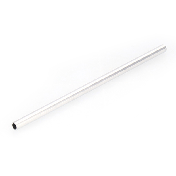 5-osainen alumiiniputkiputkien liittimet Vaihdettava robottituen osat 200mm 6100-0608-0200