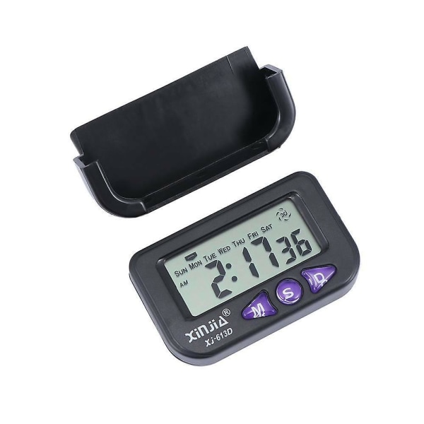 Liten bärbar digital resealarm Elektronisk för fordon
