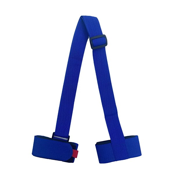 Skimate Hiihtohihnat, Hiihtokantohihnat, Hiihtokantohihna, Hiihtovaljaat blue
