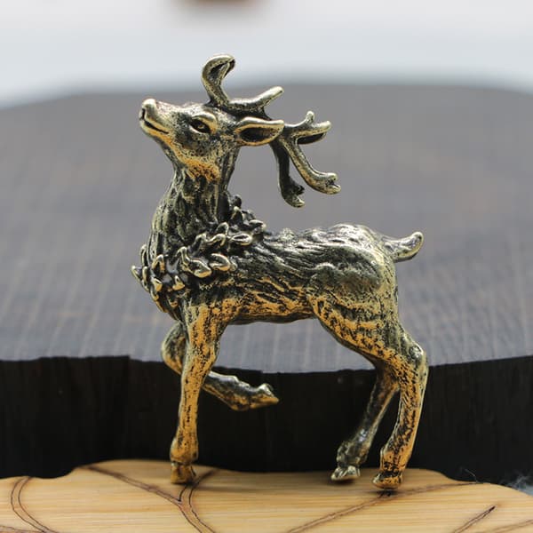 2 kpl. Miniatyyrikuparipeurapatsaita 4.9*3.3cm
