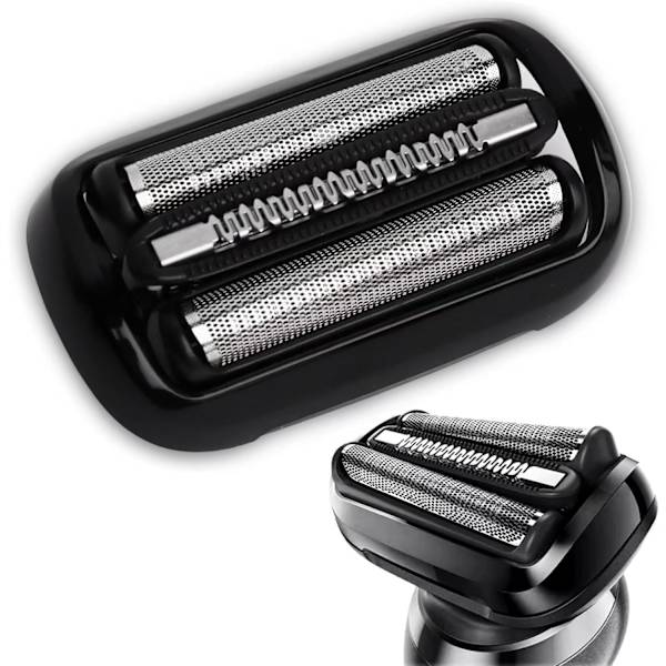53B erstatnings barberhoder, for Braun Series 5/6