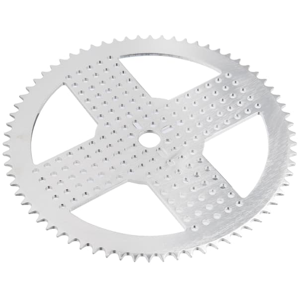 Aluminium kædekrans 8mm stigning Industriel robot drivsystem tilbehør 5310‑0014‑0070