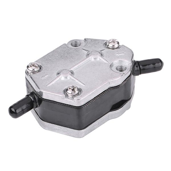 Aluminium bränslepump för Yamaha 25HP-85HP Tohatsu Suzuki utombordare - 6A0-24410-00 692-24410-00