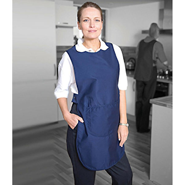 Warrior Pocket Workwear Tabard XL Navy Navy Navy XL