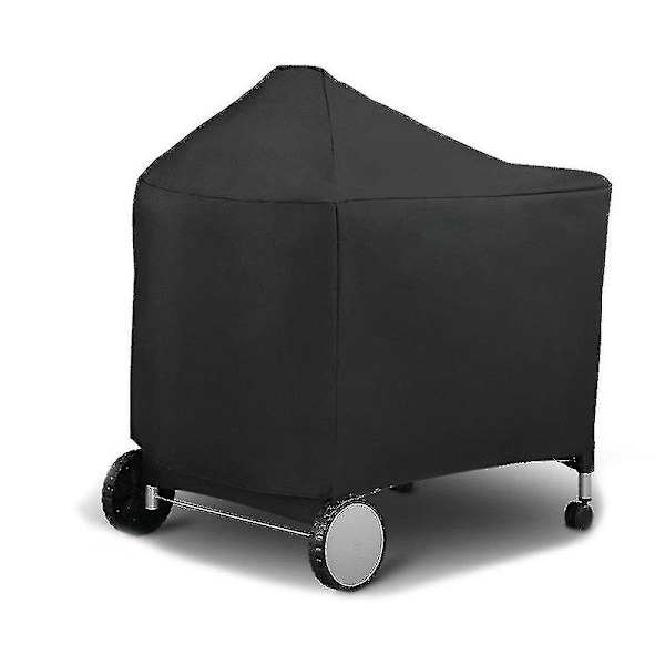 Weber Premium Performer Deluxe grillovertræk [BT}