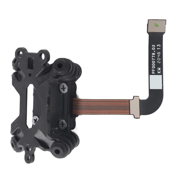 Reparationsdelar för RC IMU-moduler IMU-komponenter för DJI FPV Combo-drönare