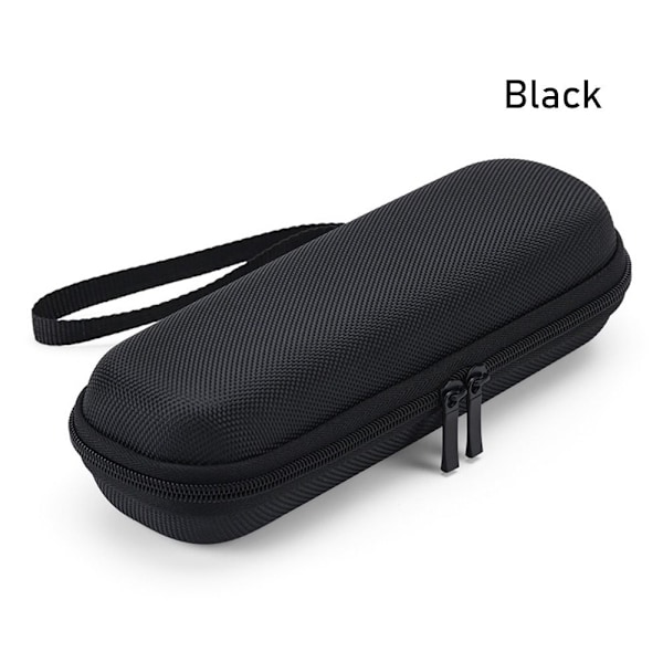 Insuliinin jäähdytyskassi Pillerin suoja MUSTA MUSTA black black