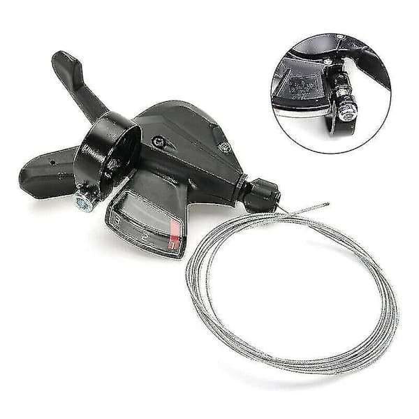 För Shimano SL-M310 3x8 Växelreglage Trigger Växel Cykling MTB