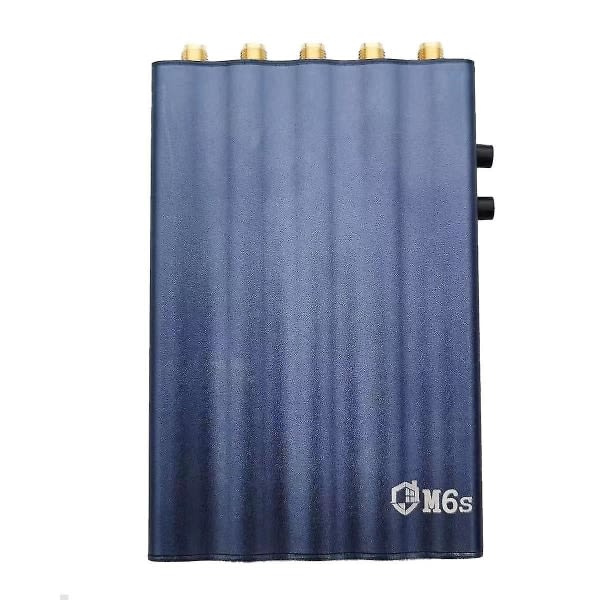 Band GPS Signal Detector 2g+3g+4g+2.4 Wifi+gps+beidou Ingen GPS-positionering GPS-detektor