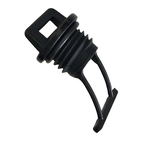 Pcs Nylon Marine Båt Kajakk Plugger Avløps Plugger Kajakk Skupper Stopper Plugger Erstatnings Tilbehør