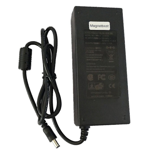 30V 5A 150W AC/DC-adapter, AC-strömförsörjning, 30V5A tillverkares adapter, strömförsörjning, laddare[qb]