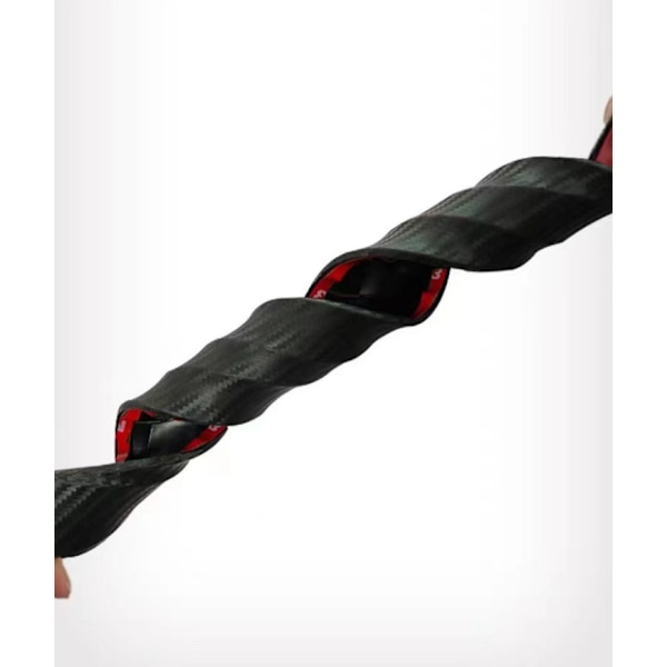 2-pack, Universal Anti-kollisionsbilhörnskydd