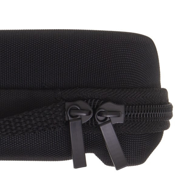 For Nintendo Switch taske rejsetaske bærbar cover sort